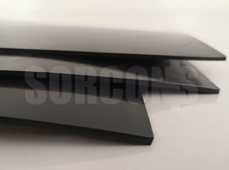 High Density Polyethylene (HDPE) Geomembranes