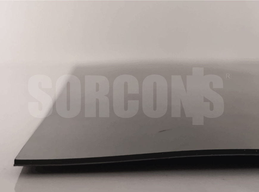 High Density Polyethylene (HDPE) Geomembranes for lining