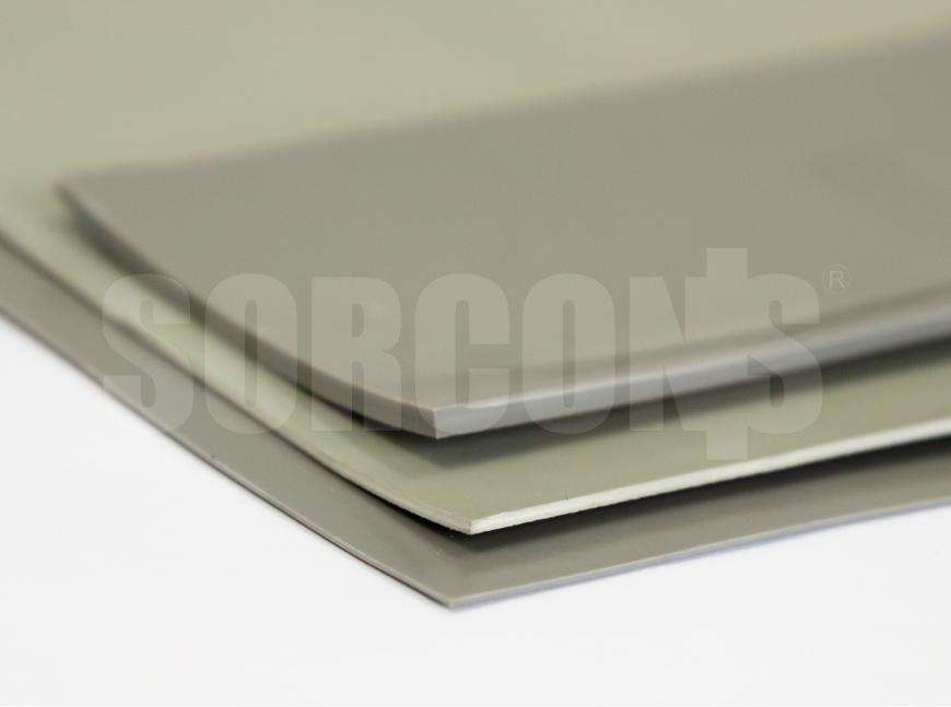 PVC Roofing Membranes