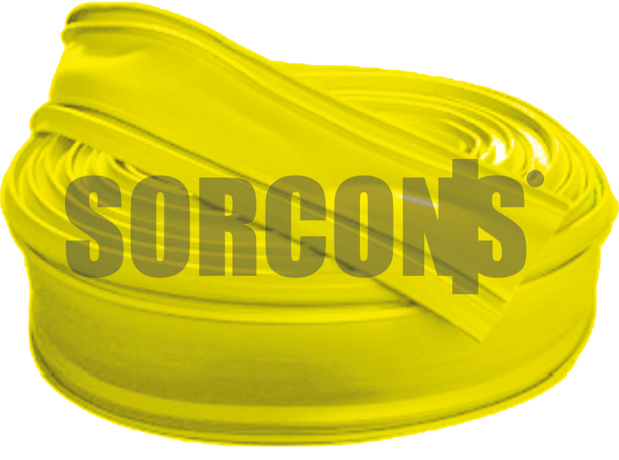 PVC Waterstop for Concrete Joints